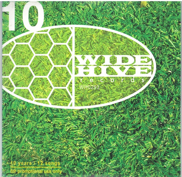 Wide Hive 10