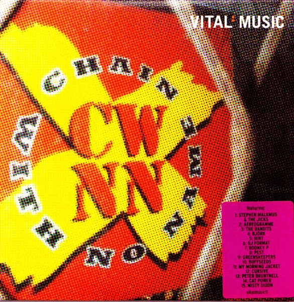 Vital Music - Chain With No Name