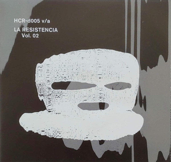 La Resistencia Vol. 2