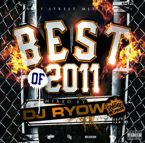 Best Of 2011