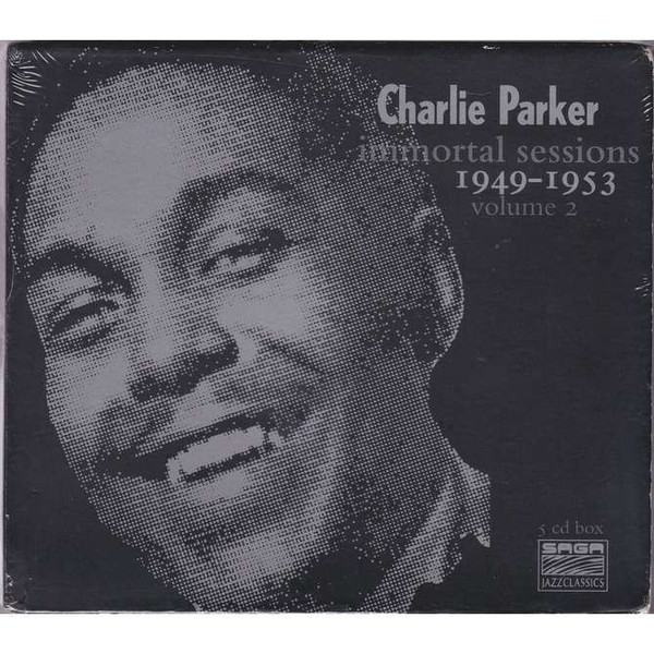 Immortal Sessions 1949-1953 - Volume 2