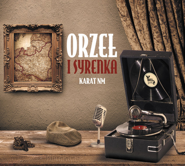 Orzeł I Syrenka