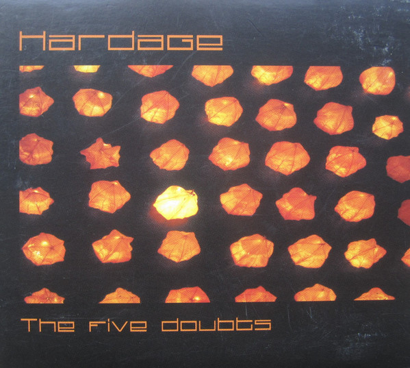 The Five Doubts