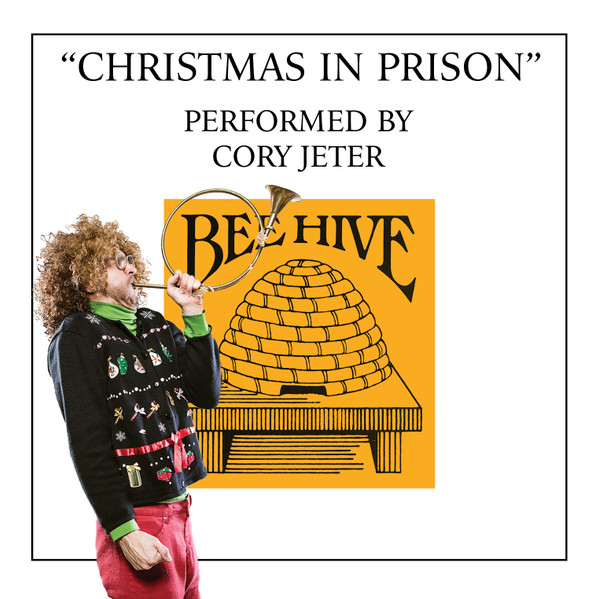 Christmas In Prison