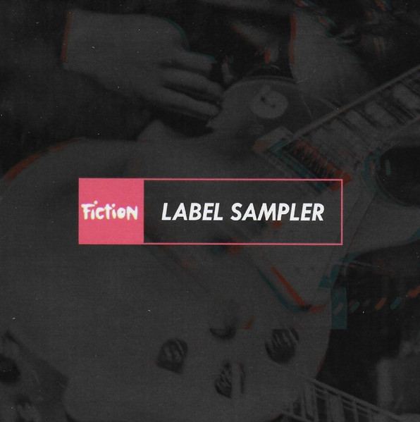 Fiction Label Sampler
