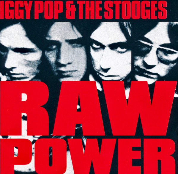 Raw Power