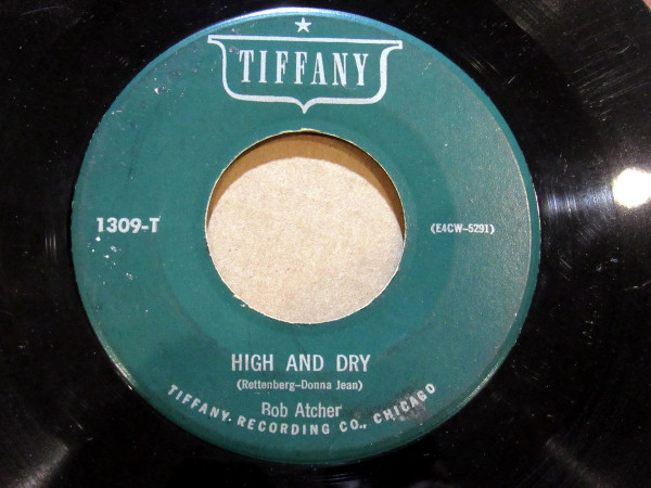 High And Dry / Two Can Play Your Game