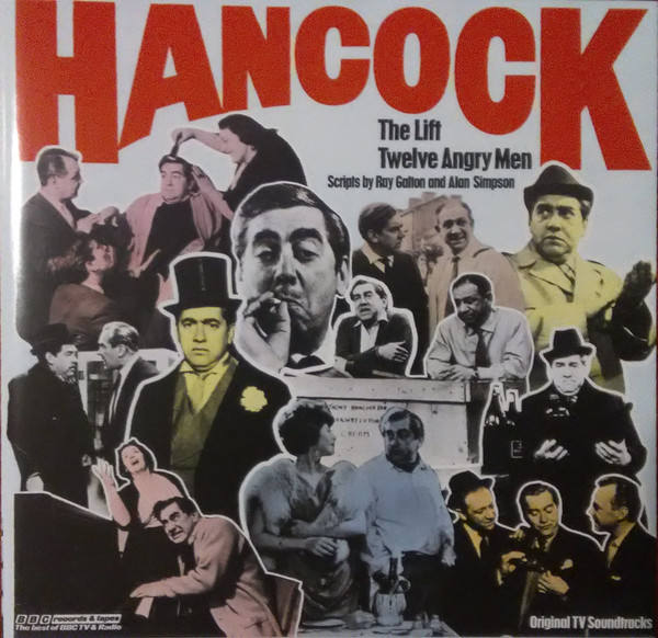 The Lift / Twelve Angry Men