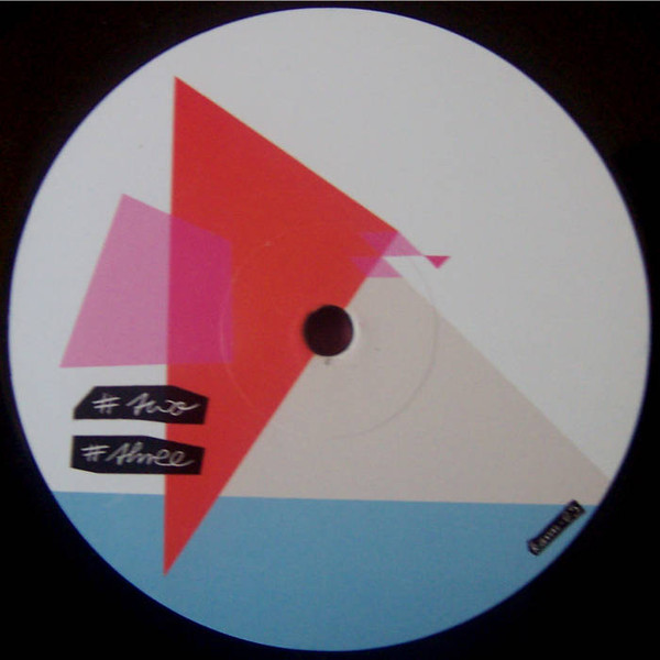 In Days Of Old (2010-2013)