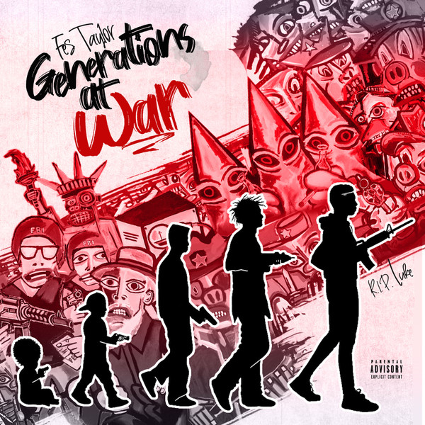 Generations At War