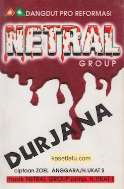 Durjana