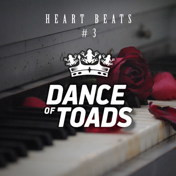 Heart Beats #3