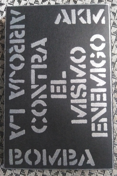 Contra El Mismo Enemigo