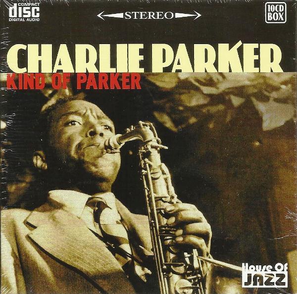 Kind Of Parker