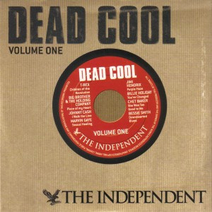 Dead Cool Volume One