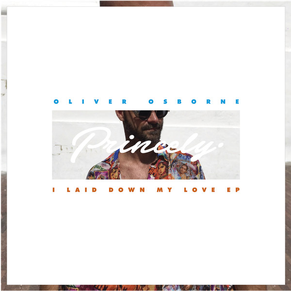 I Laid Down My Love (EP)