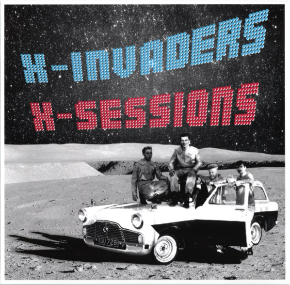 X-Sessions
