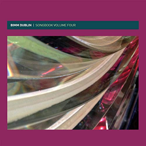 BIMM Dublin I Songbook Volume Four