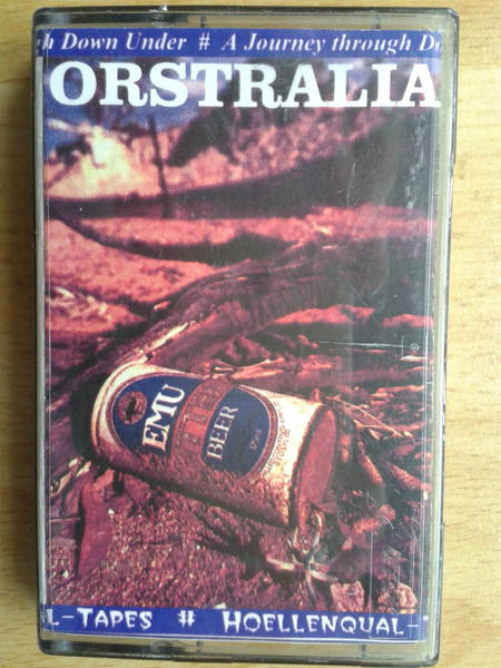 Orstralia