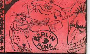 Ich Bin Ein Berliner!