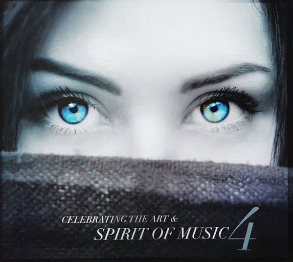Celebrating The Art & Spirit Of Music Vol. 4