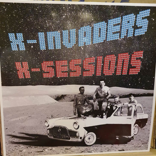 X-Sessions
