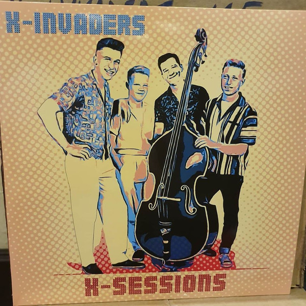 X-Sessions