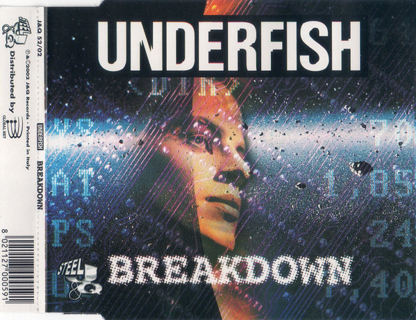Breakdown
