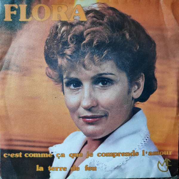 C'est Comme Ça Que Je Comprends L'amour