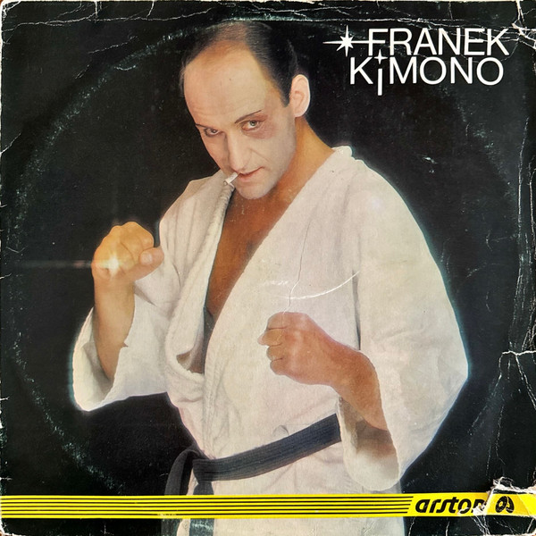Franek Kimono