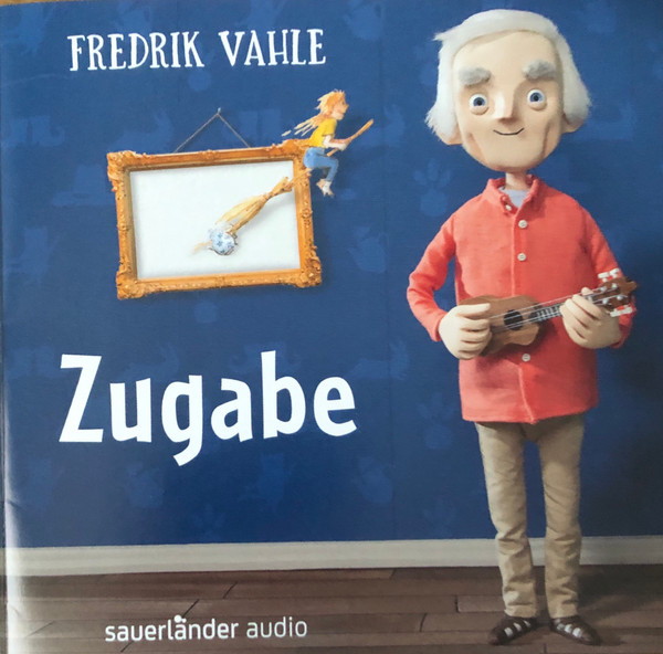 Zugabe