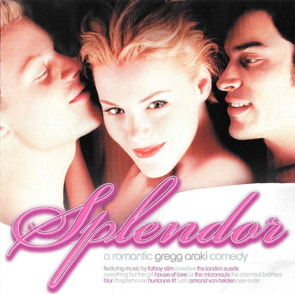 Splendor - Original Motion Picture Soundtrack