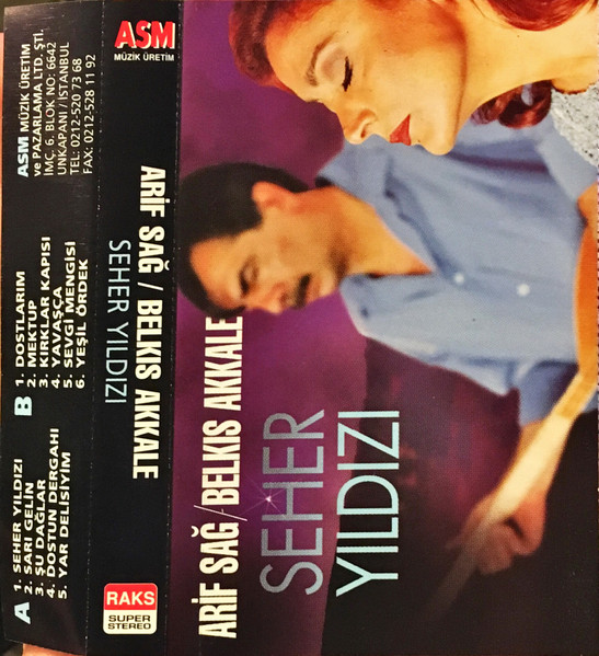 Seher Yıldızı