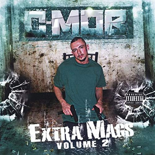 Extra Mags (Volume 2)