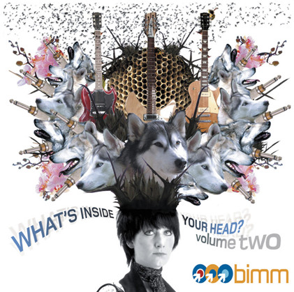 BIMM - What's Inside Your Head?, Volume Two