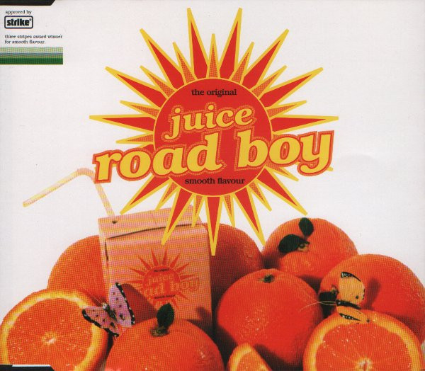Road Boy