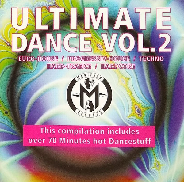 Ultimate Dance Vol. 2