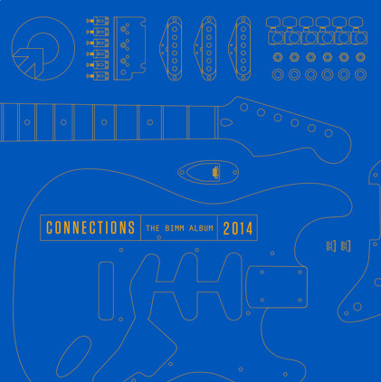 Connections - The BIMM Album 2014