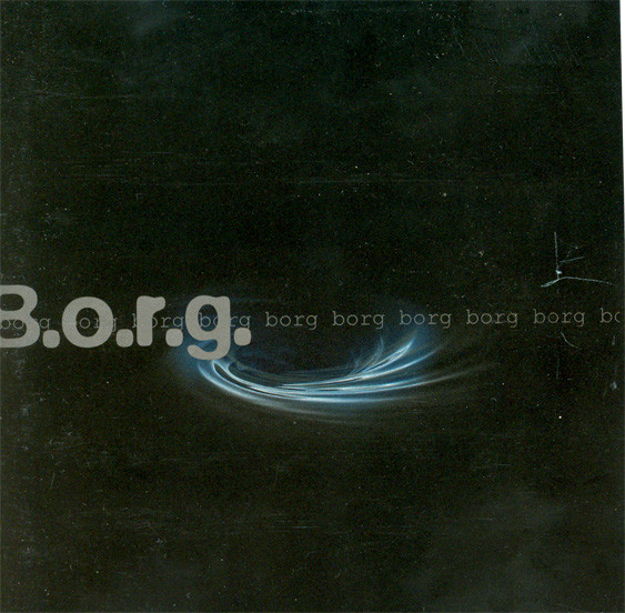 B.O.R.G.