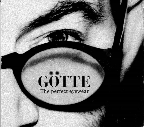 Götte Music For Your Eyes - Vol. 1