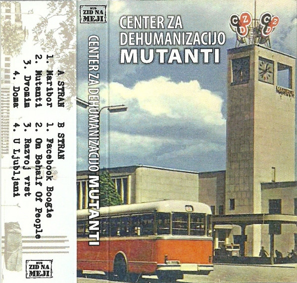 Mutanti