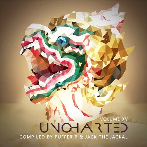 Uncharted - Volume XV