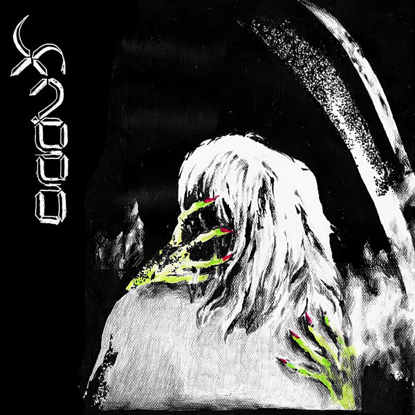 Self​-​Titled EP