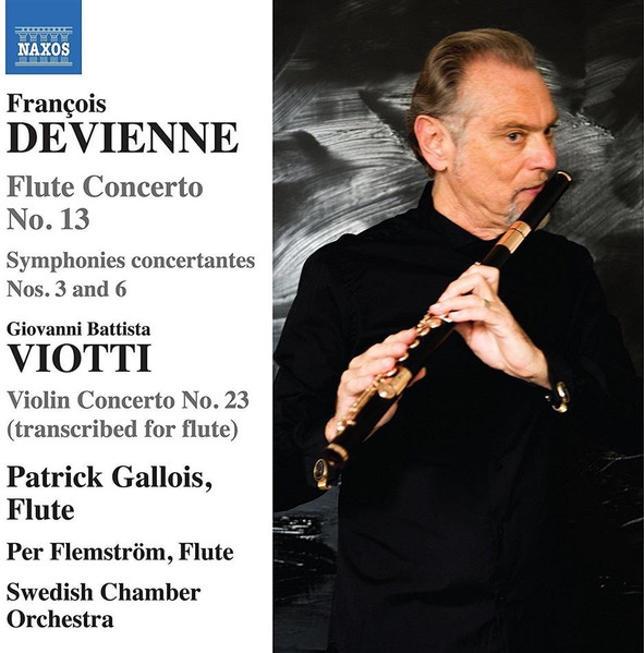 Flute Concerto No. 13