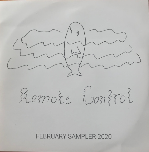 Remote Control February Sampler 2020