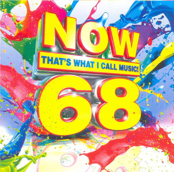 Now That's What I Call Music! 68
