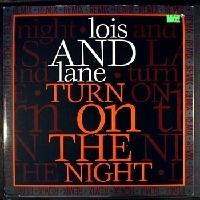 Turn On The Night (Remix)