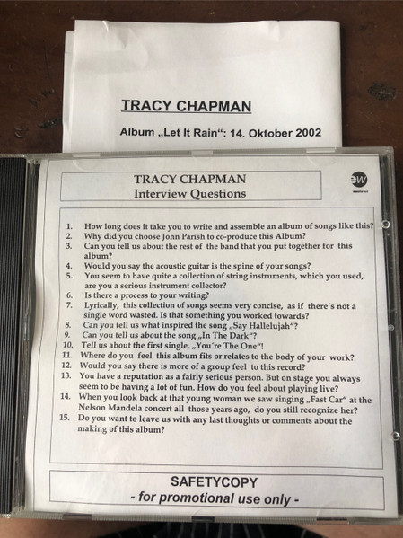 Interview 