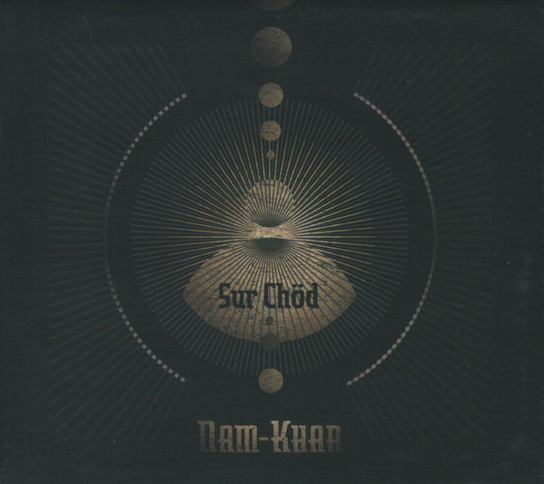 Sur Chöd