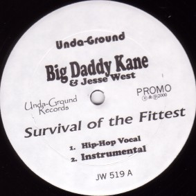Survival Of The Fittest